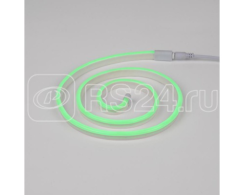Набор для создания неоновых фигур Креатив 120LED 1м зел. Neon-Night 131-014-1