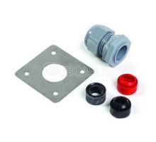Набор для уплотнения прохода через теплоизоляцию (уп.1шт) Raychem IEK-25-04