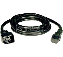 Набор кабелей 10А FR/DIN power cords for HotSwap MBP EATON CBLMBP10EU