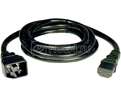 Набор кабелей 10А FR/DIN power cords for HotSwap MBP EATON CBLMBP10EU