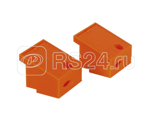 Набор кабельных клемм для драйверов с фаз. отсечкой DS-PFM LEDVANCE 4058075313200