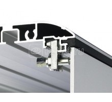 Набор крепежный для передн. панели CP (уп.10шт) Rittal 6053500