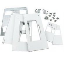 Набор монтажный XMN330602-1 для 2XNZM3 630А 3P W 600мм EATON 110274