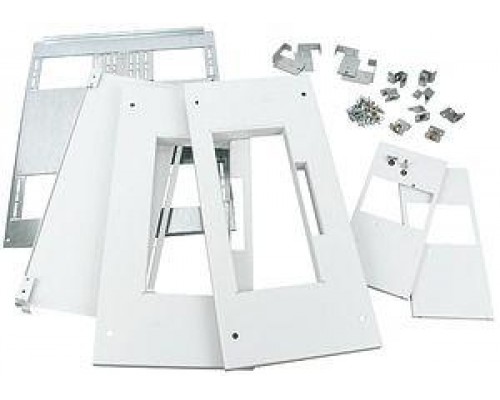 Набор монтажный XMN330602-R для 2XNZM3 с приводом 630А 3P W 600мм EATON 110277