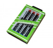 Набор отверток часовых TORX HT-5214 (HY-5214) REXANT 12-6041