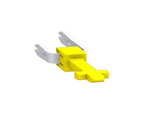 Набор перемычек (уп.10шт) SchE ABT7JMP01