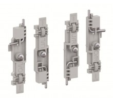 Набор петель для шкафов ComfortLine CZT10 ABB 2CPX052415R9999