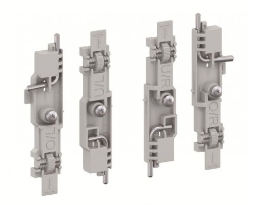 Набор петель для шкафов ComfortLine CZT10 ABB 2CPX052415R9999