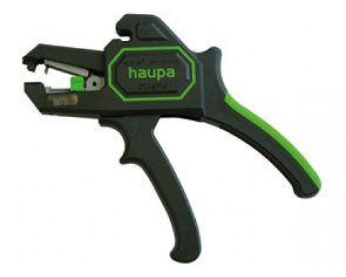 Набор подвижных ножей для 210696 0.2-6мм3 HAUPA 210696/2