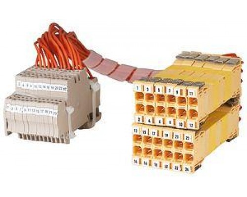 Набор расширений XMW-AC-1-24 для аксессуаров MCC EATON 171643