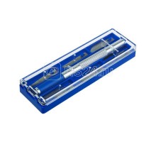 Набор скальпель со сменными лезвиями 7 предметов Rexant 12-4917