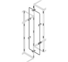 Набор соединения шкафа IP65бок/бок спина/спинаABB 1STQ001589B0000