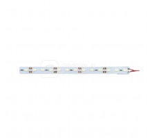 Набор светодиодных лент с жестким основанием ULS-L21X-5630-72LED/m-12mm-IP20-DC12V-19.2W/m-2х1M-W на самоклеящейся основе 2шт. по 1м свет бел. 4000К (уп.2шт) Uniel UL-00002766