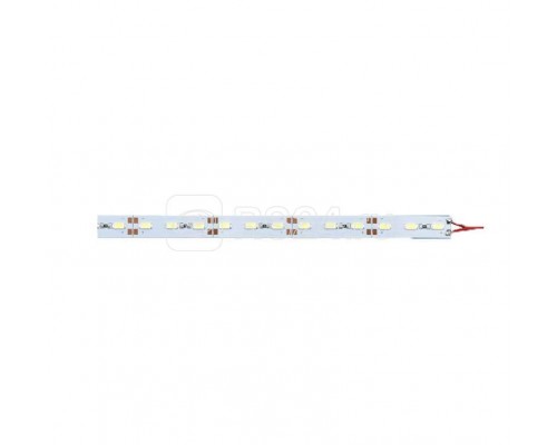 Набор светодиодных лент с жестким основанием ULS-L21X-5630-72LED/m-12mm-IP20-DC12V-19.2W/m-2х1M-W на самоклеящейся основе 2шт. по 1м свет бел. 4000К (уп.2шт) Uniel UL-00002766