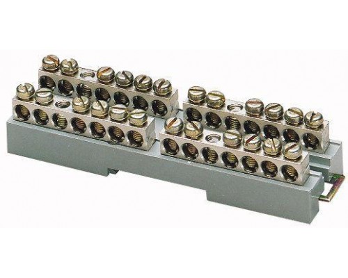 Набор зажимов KS-5 20х40х120мм EATON 275439