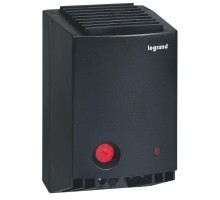 Нагреватель электрич. 350Вт для шкафов Leg 034806