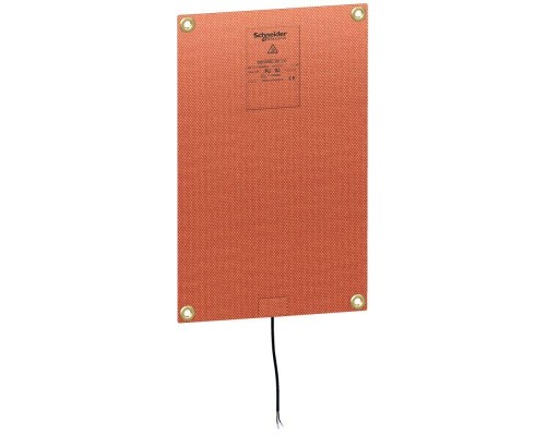 Нагреватель ультратонкий CRS 50Вт 240В SchE NSYCRS50W240V