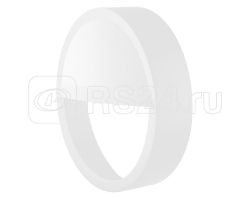 Накладка декоративная SF BLKH EYELID 250мм бел. LEDVANCE 4058075375482