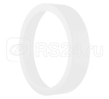 Накладка декоративная SF BLKH RING 250мм бел. LEDVANCE 4058075399334