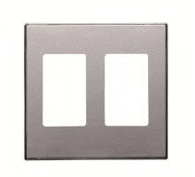 Накладка для механизма VDI 2-пост SKY AgAl ABB 2CLA855510A1301