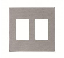 Накладка для механизма VDI 2-пост SKY сталь ABB 2CLA855510A1401