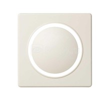Накладка для светорегулятора Simon82 сл. кость 82034-31
