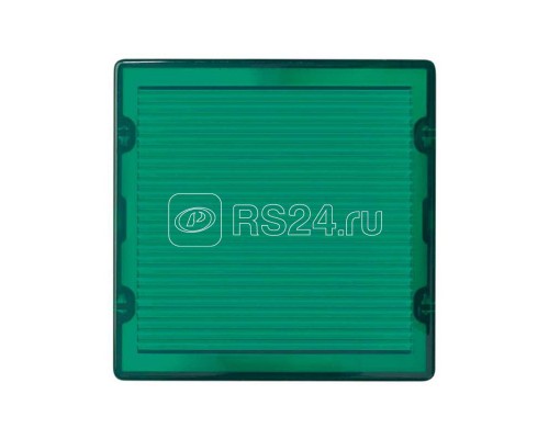 Накладка на 26809-39 Simon82/82Nature зел. 82065-30