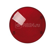Накладка на 26809-39 Simon88 рассеивающая красн. 88065-32
