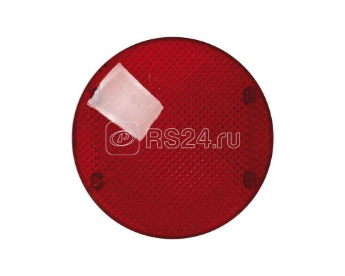 Накладка на 26809-39 Simon88 рассеивающая красн. 88065-32