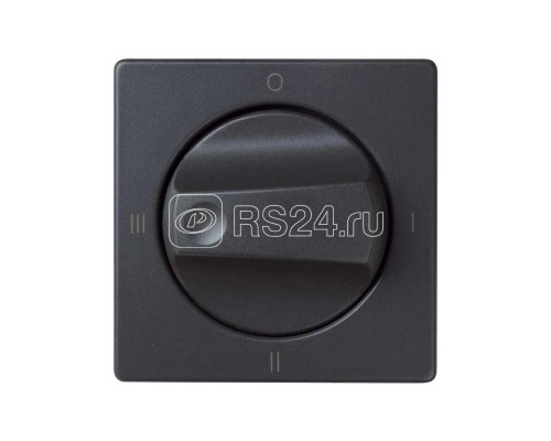 Накладка на 75233-39 Simon82/82Nature графит 82079-38