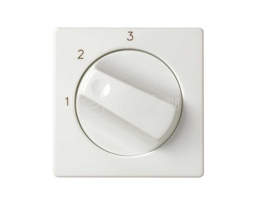 Накладка на 75234-39 Simon82/82Nature бел. 82084-30