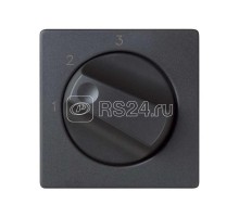 Накладка на 75234-39 Simon82/82Nature графит 82084-38