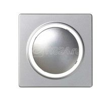 Накладка на 75305-; 75306-; 75315-; 75322-39(69) Simon82/82Nature алюм. 82034-33