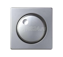 Накладка на 75311-; 75313-; 75314-; 75319-39 Simon82/82Nature алюм. 82054-33