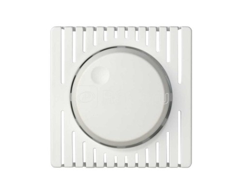 Накладка на 75312-39 Simon82/82Nature бел. 82035-30