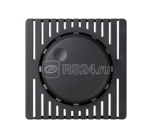Накладка на 75312-39 Simon82/82Nature графит 82035-38