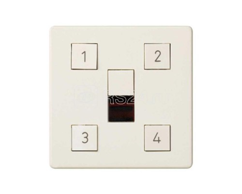 Накладка на 75326-39 Simon82/82Nature сл. кость 82048-31
