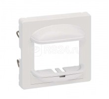 Накладка на 75343-39 Simon82/82Nature алюм. 82060-33