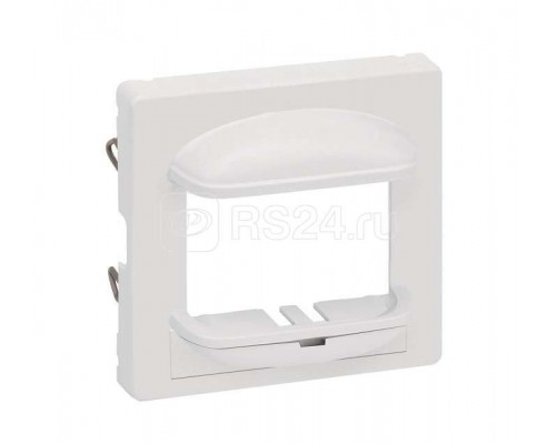 Накладка на 75343-39 Simon82/82Nature алюм. 82060-33