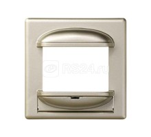 Накладка на 75343-39 Simon82/82Nature шампань 82060-34