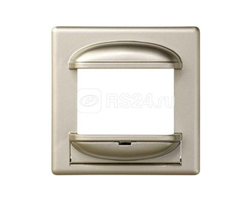 Накладка на 75343-39 Simon82/82Nature шампань 82060-34
