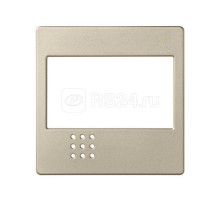 Накладка на 75355-; 75356-; 75357-; 75358-39 Simon82/82Nature шампань 82080-34