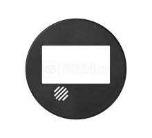 Накладка на 75355; 75356; 75357; 75358-39 Simon88 графит 88080-38