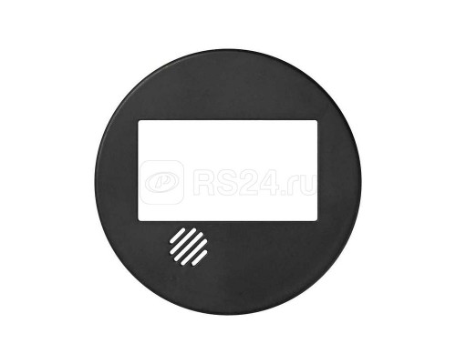 Накладка на 75355; 75356; 75357; 75358-39 Simon88 графит 88080-38