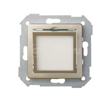 Накладка на 75370-39 Simon82/82Nature шампань 82036-34