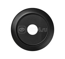 Накладка на 75400; 75475; 75520; 75521; 75522-39 Simon88 графит 88057-38
