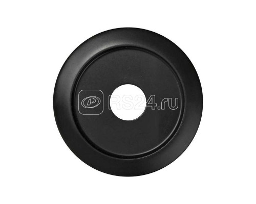 Накладка на 75400; 75475; 75520; 75521; 75522-39 Simon88 графит 88057-38