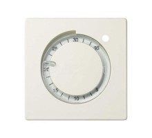 Накладка на 75500-; 75503-39 Simon82/82Nature сл. кость 82505-31