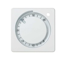 Накладка на 75500-; 75503-39 бел. Simon 27505-35