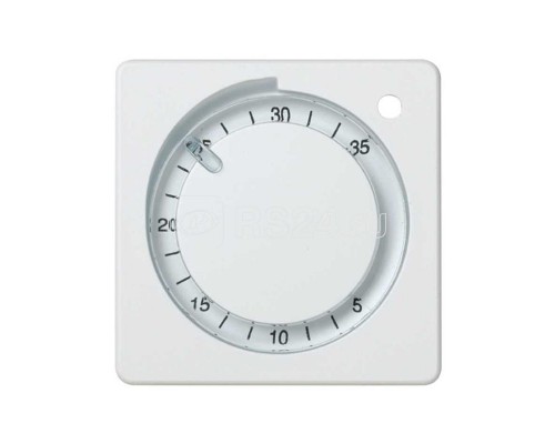 Накладка на 75500-; 75503-39 бел. Simon 27505-35